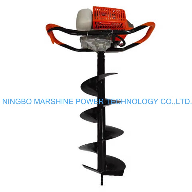 Earth Auger Price Ranges